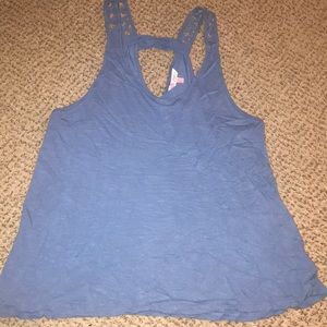Candies tank top